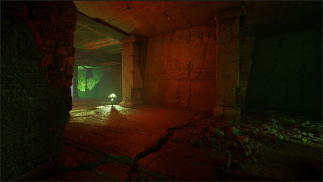Hình ảnh trong game Cosmic Fear-RUNE Hình ảnh trong game Cosmic Fear-RUNE
