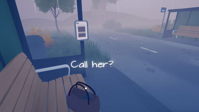 Hình ảnh trong game As Long As Youre Here-TENOKE