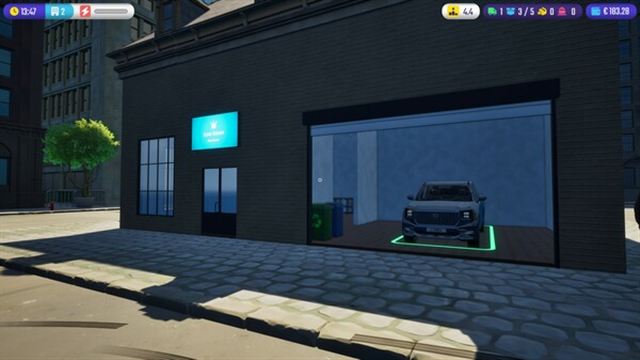 Hình ảnh trong game Top Sellers Ecommerce Simulator Early Access Hình ảnh trong game Top Sellers Ecommerce Simulator Early Access