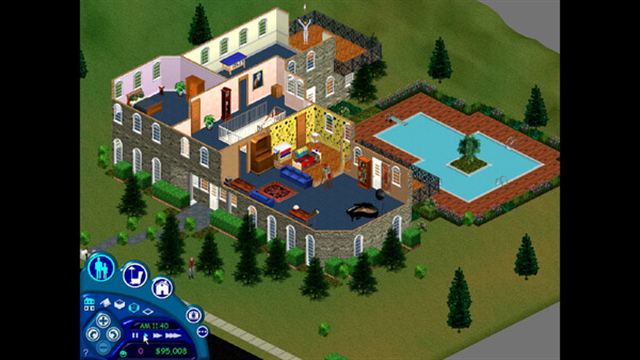 Hình ảnh trong game The Sims Legacy Collection v1.0.0.70-P2P Hình ảnh trong game The Sims Legacy Collection v1.0.0.70-P2P