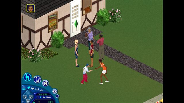 Hình ảnh trong game The Sims Legacy Collection v1.0.0.70-P2P Hình ảnh trong game The Sims Legacy Collection v1.0.0.70-P2P