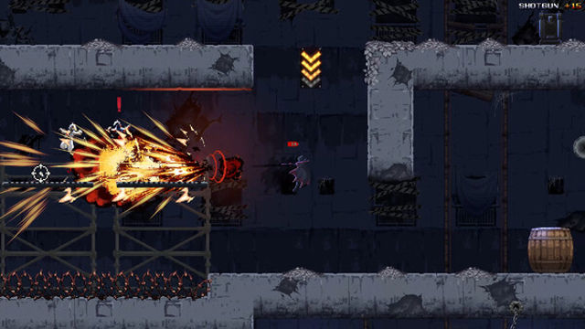 Hình ảnh trong game Kats Trigger Early Access Hình ảnh trong game Kats Trigger Early Access