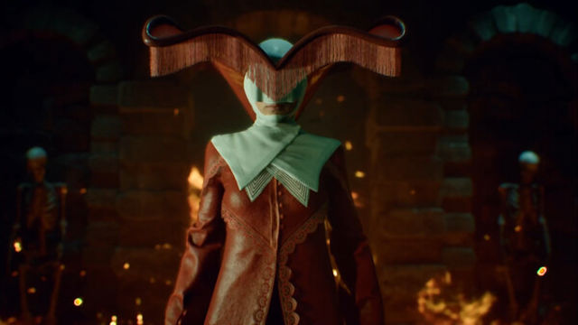 Hình ảnh trong game Remothered Red Nuns Legacy-RUNE Hình ảnh trong game Remothered Red Nuns Legacy-RUNE
