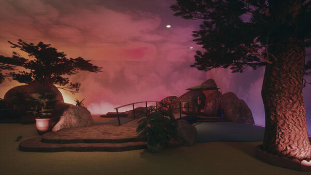 Hình ảnh trong game Liminal Shroud-GoldBerg Hình ảnh trong game Liminal Shroud-GoldBerg
