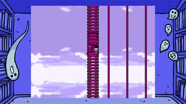 Hình ảnh trong game OFF v1.1-P2P