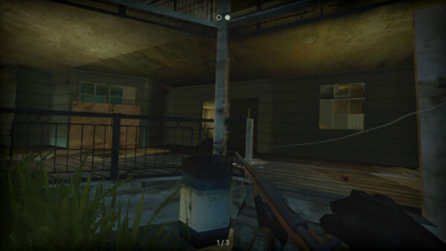 Hình ảnh trong game PIGFACE Early Access Hình ảnh trong game PIGFACE Early Access