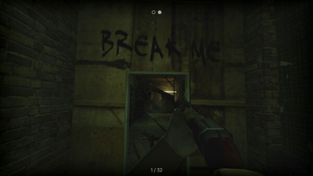 Hình ảnh trong game PIGFACE Early Access