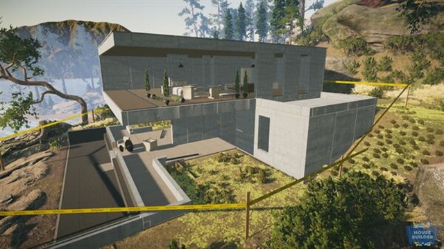 Hình ảnh trong game House Builder Deconstruction-TENOKE Hình ảnh trong game House Builder Deconstruction-TENOKE