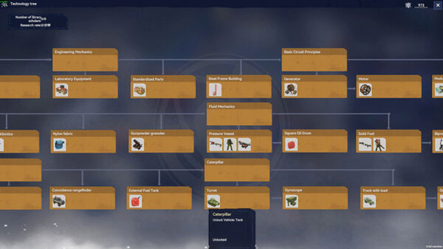 Hình ảnh trong game After Long Night-TENOKE Hình ảnh trong game After Long Night-TENOKE