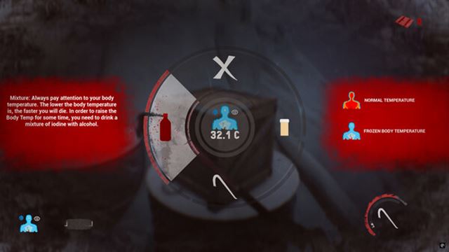 Hình ảnh trong game NEDRA v1.0.5-P2P Hình ảnh trong game NEDRA v1.0.5-P2P