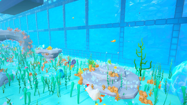 Hình ảnh trong game Dodo Duckie-TENOKE Hình ảnh trong game Dodo Duckie-TENOKE