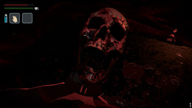 Hình ảnh trong game Water of M-GoldBerg Hình ảnh trong game Water of M-GoldBerg