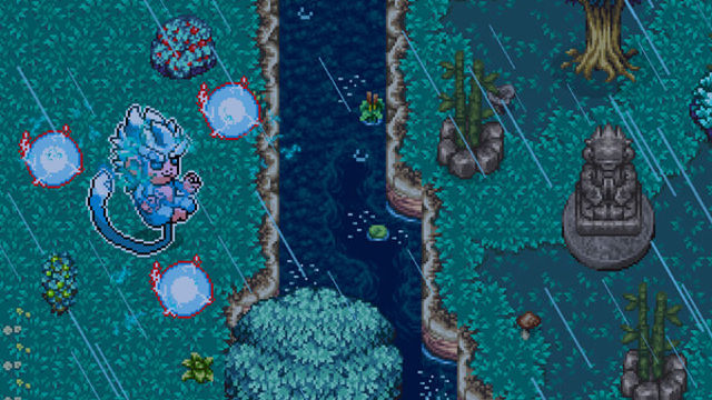 Hình ảnh trong game Shard Squad-GoldBerg Hình ảnh trong game Shard Squad-GoldBerg