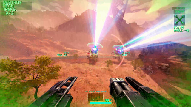 Hình ảnh trong game Firehawk FPV Drone Warfare Simulator-TENOKE Hình ảnh trong game Firehawk FPV Drone Warfare Simulator-TENOKE