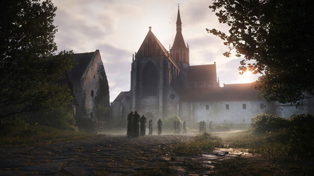 Hình ảnh trong game Kingdom Come Deliverance II Mysteria Ecclesiae-P2P Hình ảnh trong game Kingdom Come Deliverance II Mysteria Ecclesiae-P2P