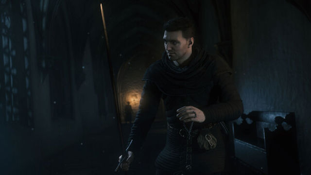 Hình ảnh trong game Kingdom Come Deliverance II Mysteria Ecclesiae-P2P Hình ảnh trong game Kingdom Come Deliverance II Mysteria Ecclesiae-P2P