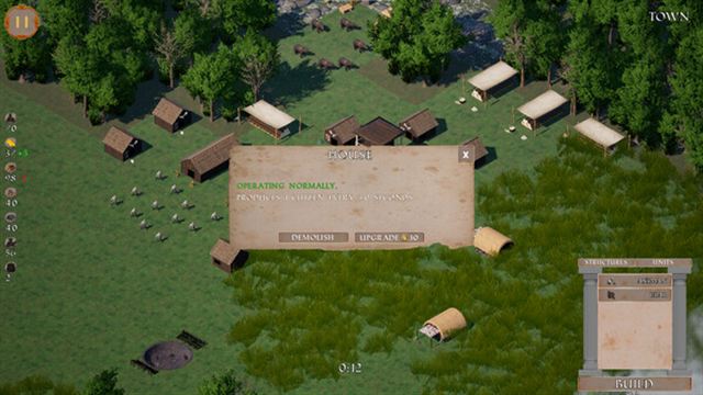 Hình ảnh trong game Rome in a Day-TENOKE Hình ảnh trong game Rome in a Day-TENOKE