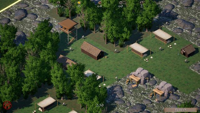 Hình ảnh trong game Rome in a Day-TENOKE Hình ảnh trong game Rome in a Day-TENOKE