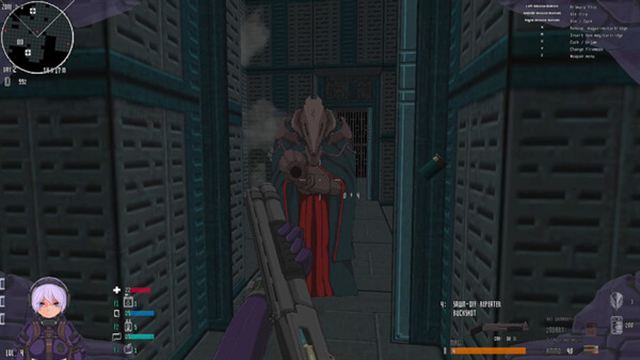 Hình ảnh trong game Beyond Citadel v0.923-P2P Hình ảnh trong game Beyond Citadel v0.923-P2P