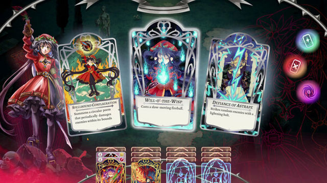 Hình ảnh trong game Hell Maiden Early Access Hình ảnh trong game Hell Maiden Early Access