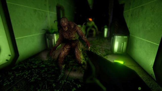 Hình ảnh trong game HELL OF FEAR Mind Breach-TENOKE Hình ảnh trong game HELL OF FEAR Mind Breach-TENOKE