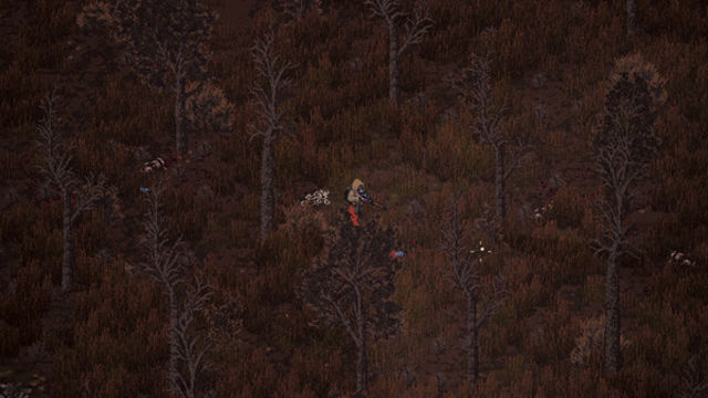 Hình ảnh trong game Scavland Early Access Hình ảnh trong game Scavland Early Access