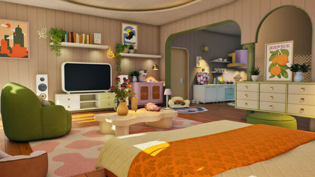 Hình ảnh trong game Tiny Eden-TENOKE Hình ảnh trong game Tiny Eden-TENOKE