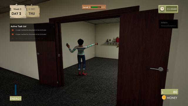 Hình ảnh trong game Gacha Addict Simulator-TENOKE Hình ảnh trong game Gacha Addict Simulator-TENOKE