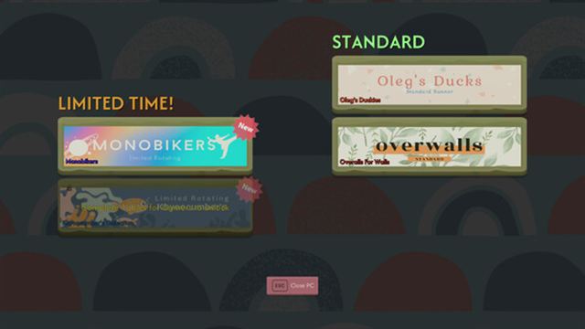 Hình ảnh trong game Gacha Addict Simulator-TENOKE Hình ảnh trong game Gacha Addict Simulator-TENOKE