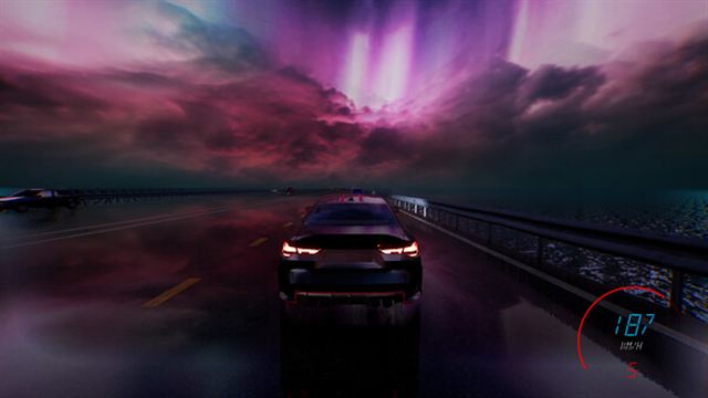 Hình ảnh trong game Driving Around-TENOKE Hình ảnh trong game Driving Around-TENOKE