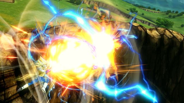 Hình ảnh trong game Dragon Ball Xenoverse 2 Dragon Ball DAIMA Pack-RUNE Hình ảnh trong game Dragon Ball Xenoverse 2 Dragon Ball DAIMA Pack-RUNE