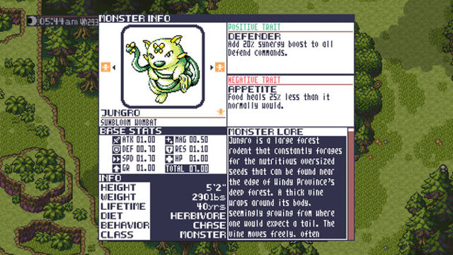 Hình ảnh trong game Monster Crown Sin Eater-TENOKE
