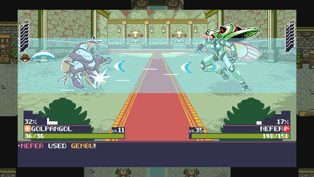 Hình ảnh trong game Monster Crown Sin Eater-TENOKE