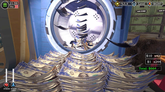 Hình ảnh trong game Banker Simulator-TENOKE Hình ảnh trong game Banker Simulator-TENOKE