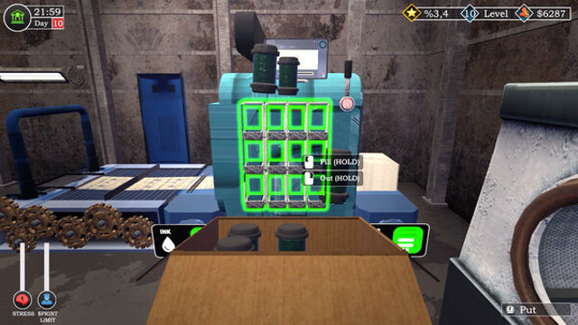 Hình ảnh trong game Banker Simulator-TENOKE Hình ảnh trong game Banker Simulator-TENOKE