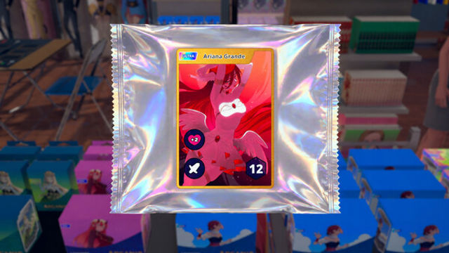 Hình ảnh trong game Anime Shop Simulator-TENOKE