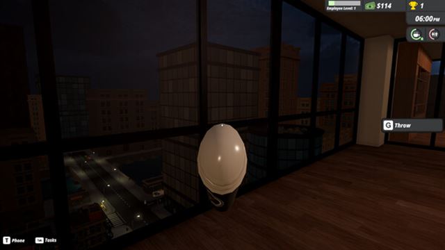 Hình ảnh trong game Office Simulator-TENOKE Hình ảnh trong game Office Simulator-TENOKE