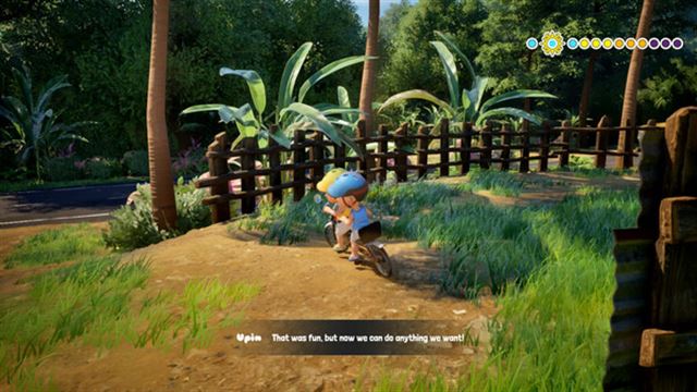 Hình ảnh trong game Upin and Ipin Universe-P2P Hình ảnh trong game Upin and Ipin Universe-P2P