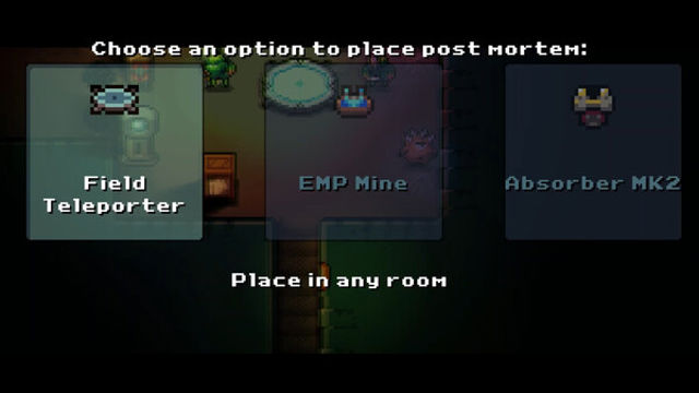 Hình ảnh trong game Space Grunts Chrono Shard-GOG