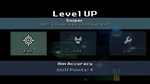 Hình ảnh trong game Space Grunts Chrono Shard-GOG Hình ảnh trong game Space Grunts Chrono Shard-GOG