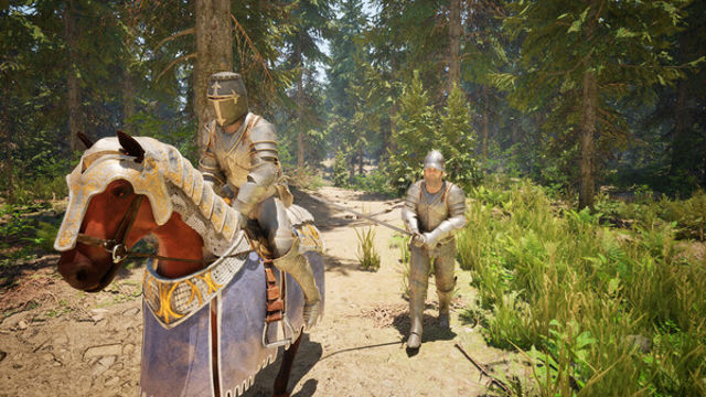 Hình ảnh trong game Bloodface-TENOKE