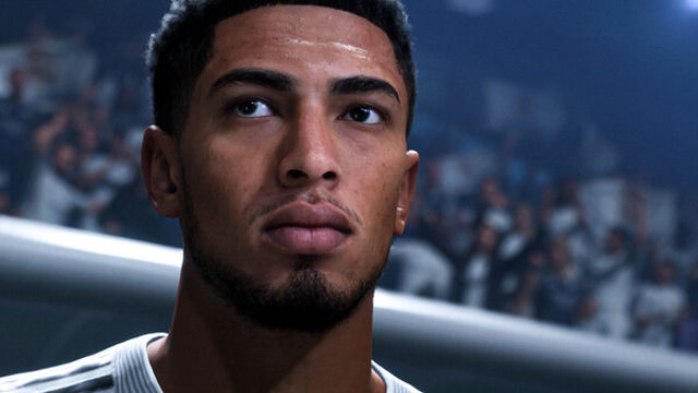 Hình ảnh trong game EA SPORTS FC 26 v20260722 HYPERVISOR-P2P Hình ảnh trong game EA SPORTS FC 26 v20260722 HYPERVISOR-P2P