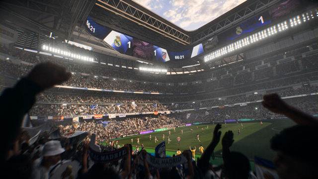 Hình ảnh trong game EA SPORTS FC 26 v20260722 HYPERVISOR-P2P Hình ảnh trong game EA SPORTS FC 26 v20260722 HYPERVISOR-P2P