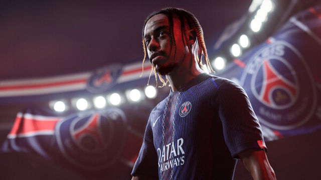 Hình ảnh trong game EA SPORTS FC 26 Build 24476534 HYPERVISOR-P2P Hình ảnh trong game EA SPORTS FC 26 Build 24476534 HYPERVISOR-P2P