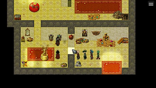 Hình ảnh trong game Second Chances-TENOKE Hình ảnh trong game Second Chances-TENOKE