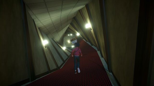 Hình ảnh trong game A Pizza Delivery-TENOKE Hình ảnh trong game A Pizza Delivery-TENOKE