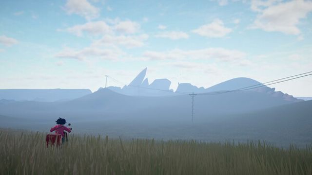 Hình ảnh trong game A Pizza Delivery-TENOKE Hình ảnh trong game A Pizza Delivery-TENOKE