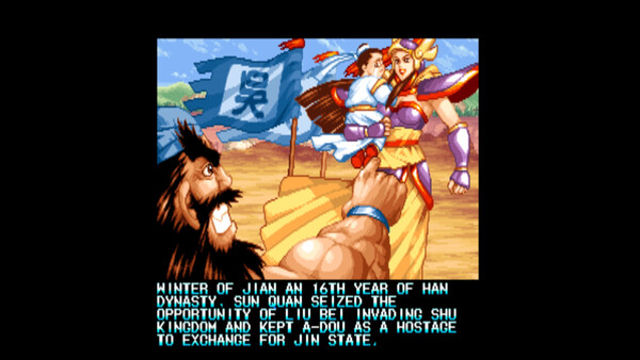Hình ảnh trong game IGS Classic Arcade Collection-GoldBerg Hình ảnh trong game IGS Classic Arcade Collection-GoldBerg