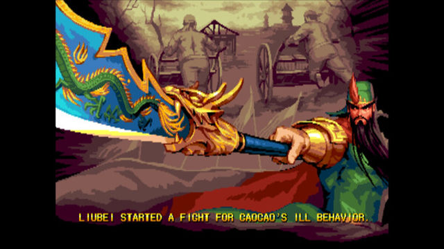 Hình ảnh trong game IGS Classic Arcade Collection-GoldBerg Hình ảnh trong game IGS Classic Arcade Collection-GoldBerg