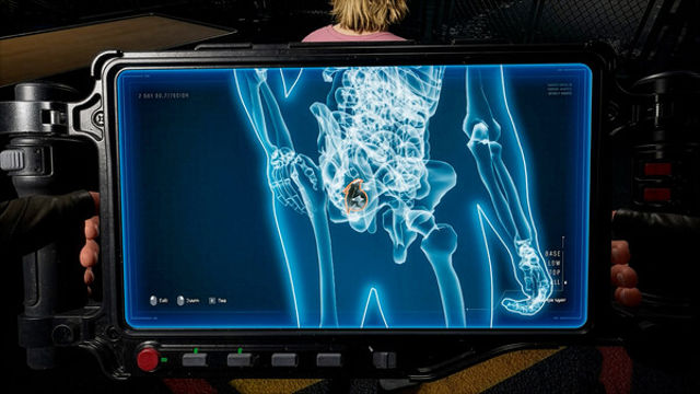 Hình ảnh trong game Quarantine Zone The Last Check-RUNE Hình ảnh trong game Quarantine Zone The Last Check-RUNE